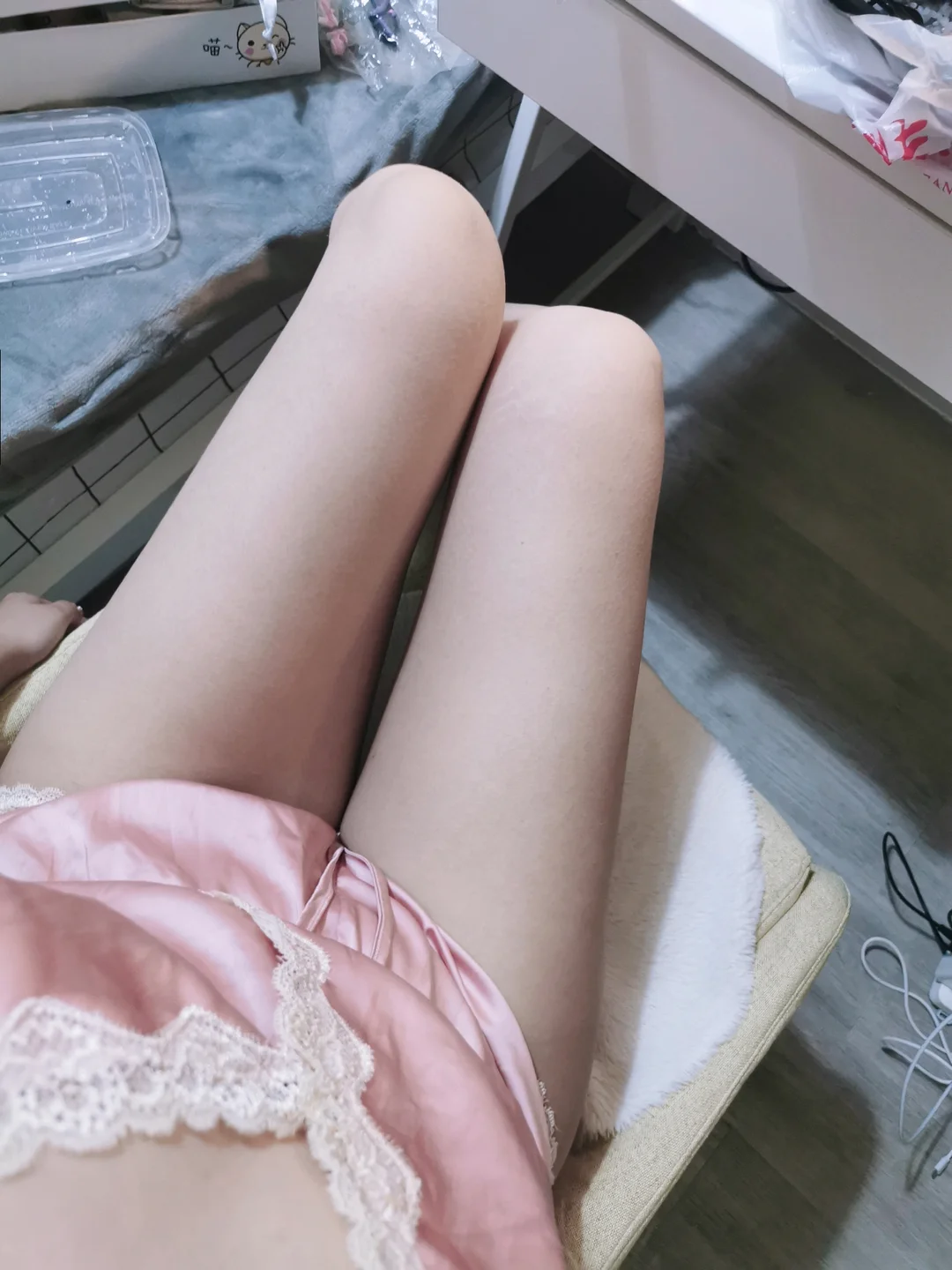 eloise软软 - 日常自拍 [174P 4V] tg@simisebaisi150.webp
