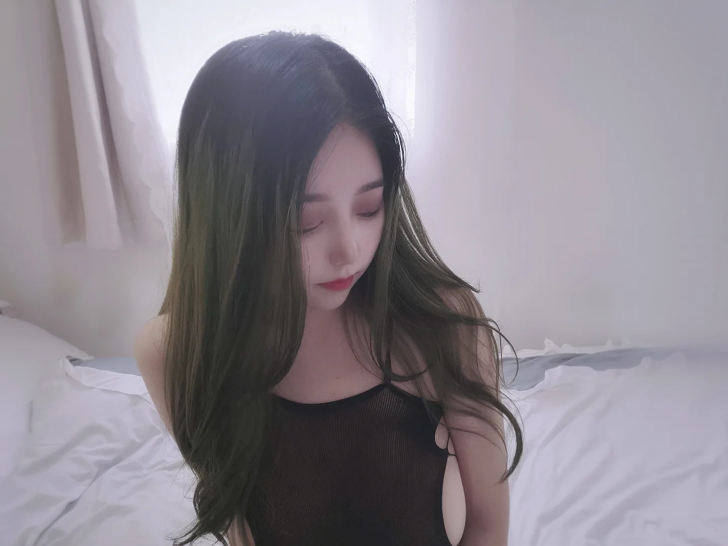 eloise软软 - 日常自拍 [174P 4V] tg@simisebaisi152.webp