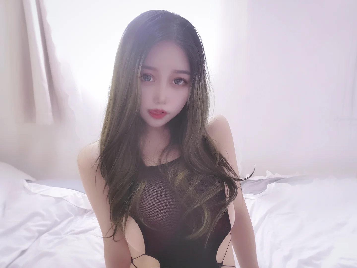 eloise软软 - 日常自拍 [174P 4V] tg@simisebaisi159.webp
