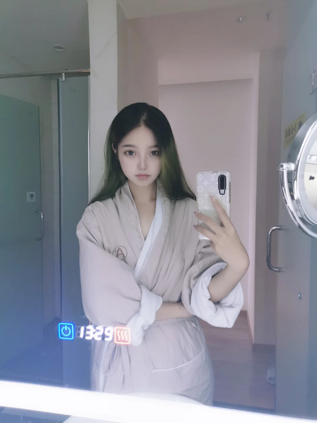 eloise软软 - 日常自拍 [174P 4V] tg@simisebaisi24.webp