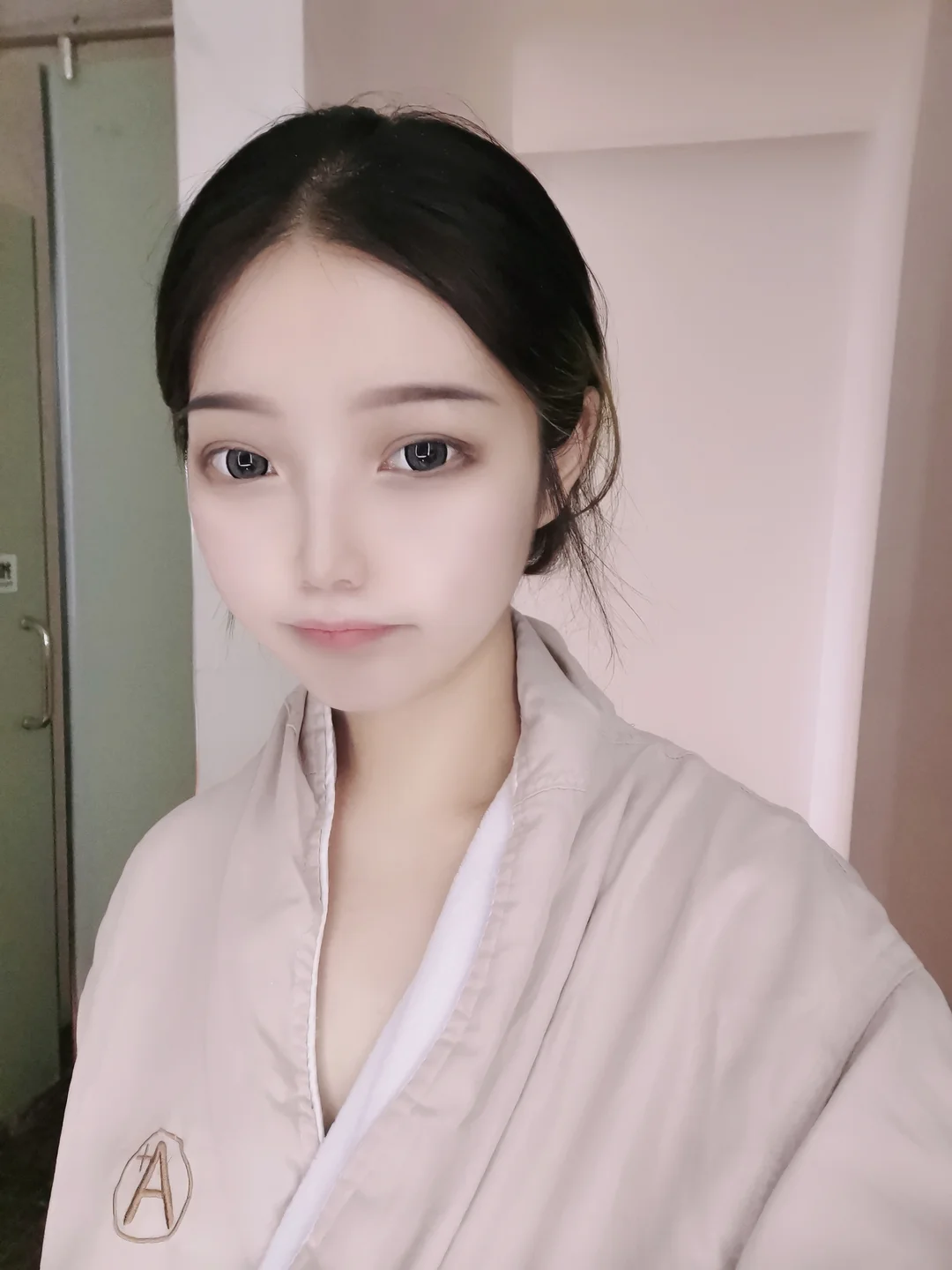 eloise软软 - 日常自拍 [174P 4V] tg@simisebaisi27.webp