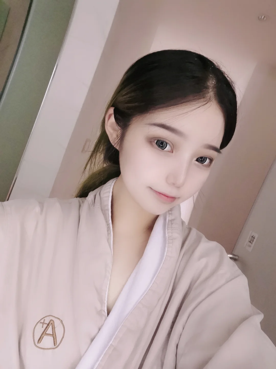 eloise软软 - 日常自拍 [174P 4V] tg@simisebaisi28.webp