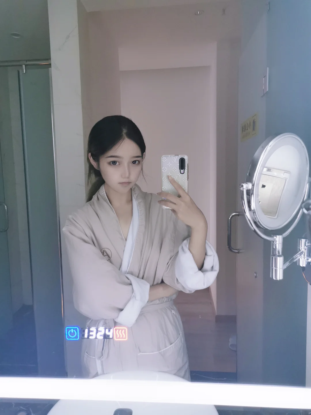 eloise软软 - 日常自拍 [174P 4V] tg@simisebaisi29.webp