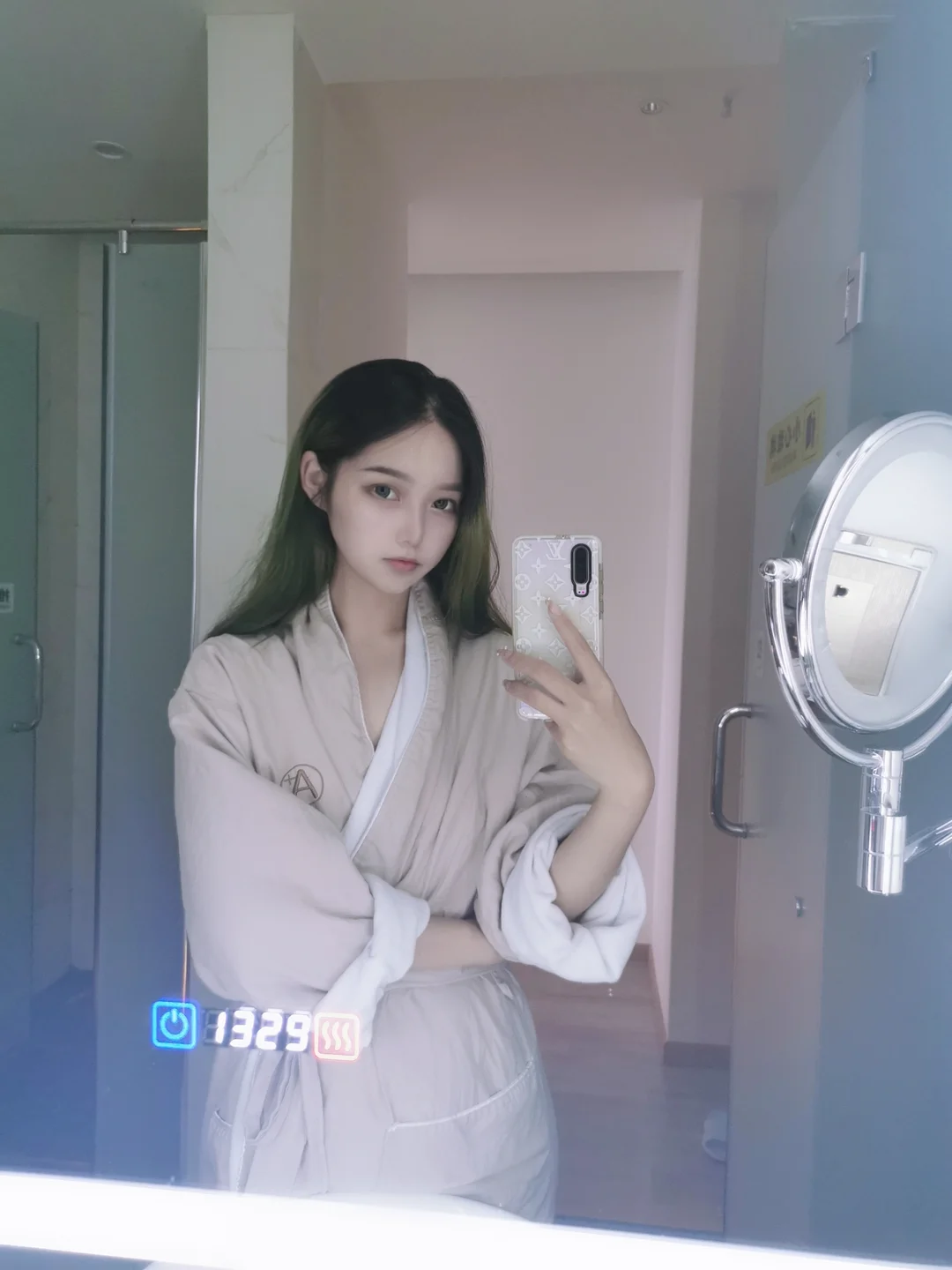 eloise软软 - 日常自拍 [174P 4V] tg@simisebaisi30.webp