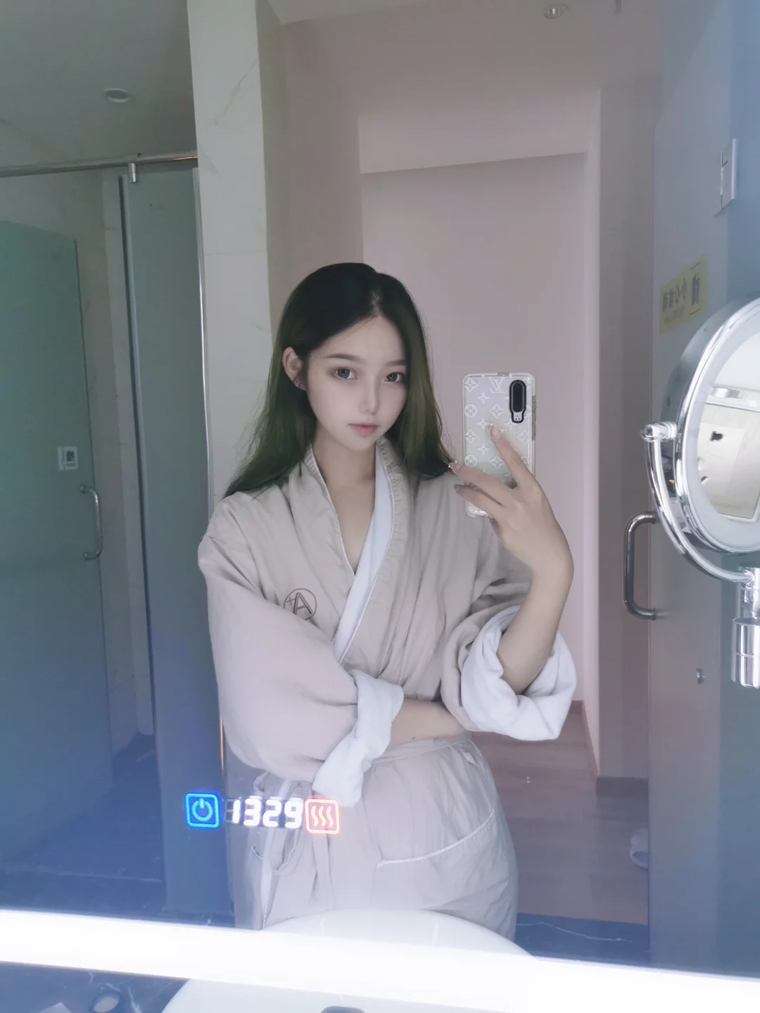 eloise软软 - 日常自拍 [174P 4V] tg@simisebaisi32.webp