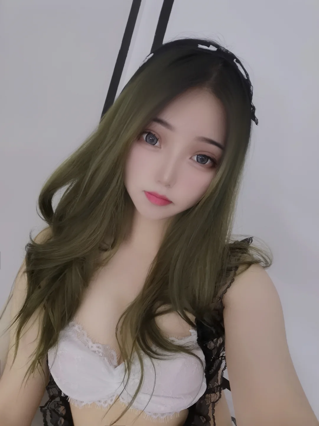 eloise软软 - 日常自拍 [174P 4V] tg@simisebaisi48.webp