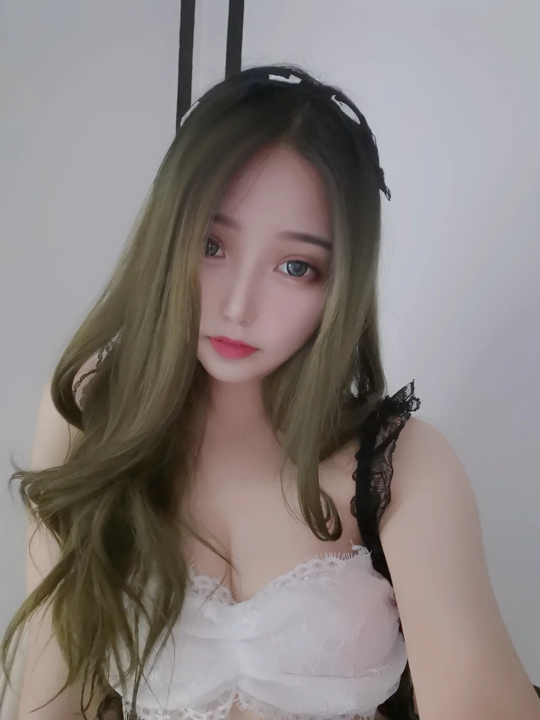 eloise软软 - 日常自拍 [174P 4V] tg@simisebaisi49.webp