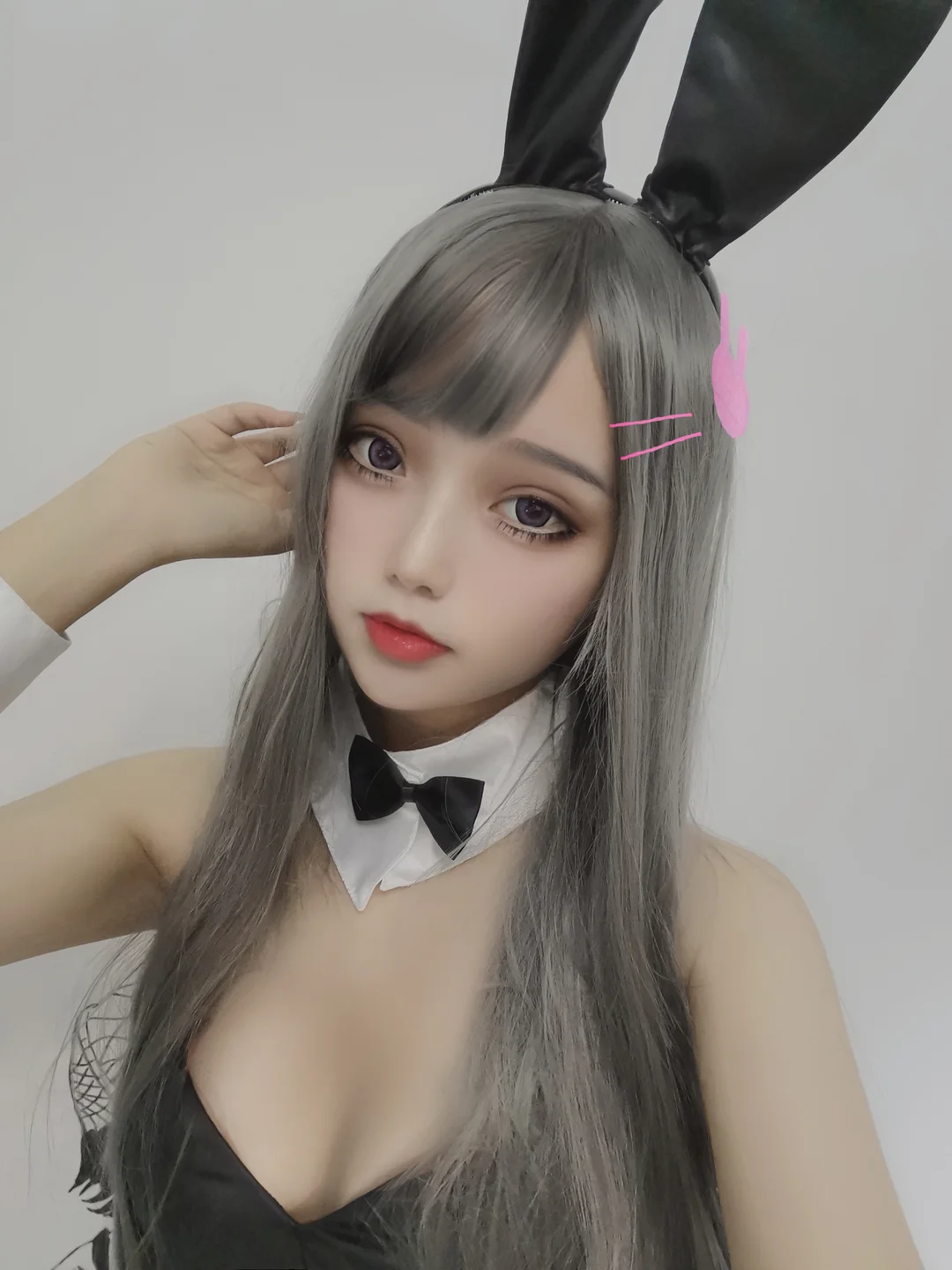 eloise软软 - 日常自拍 [174P 4V] tg@simisebaisi53.webp