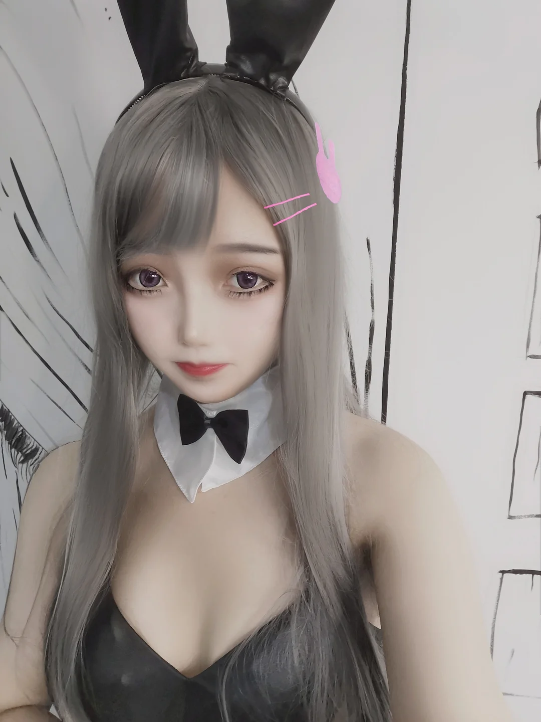 eloise软软 - 日常自拍 [174P 4V] tg@simisebaisi54.webp
