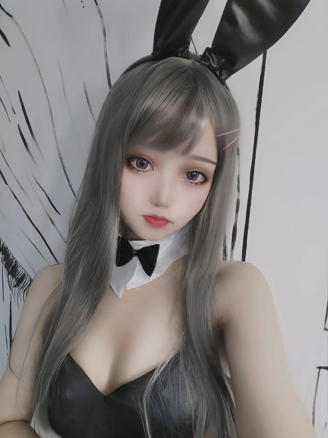 eloise软软 - 日常自拍 [174P 4V] tg@simisebaisi62.webp