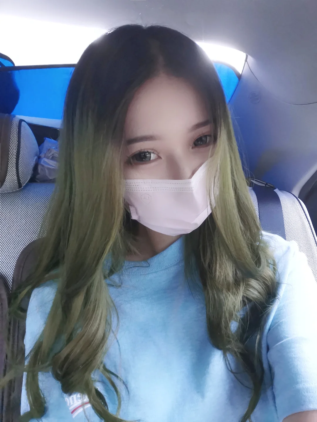 eloise软软 - 日常自拍 [174P 4V] tg@simisebaisi72.webp