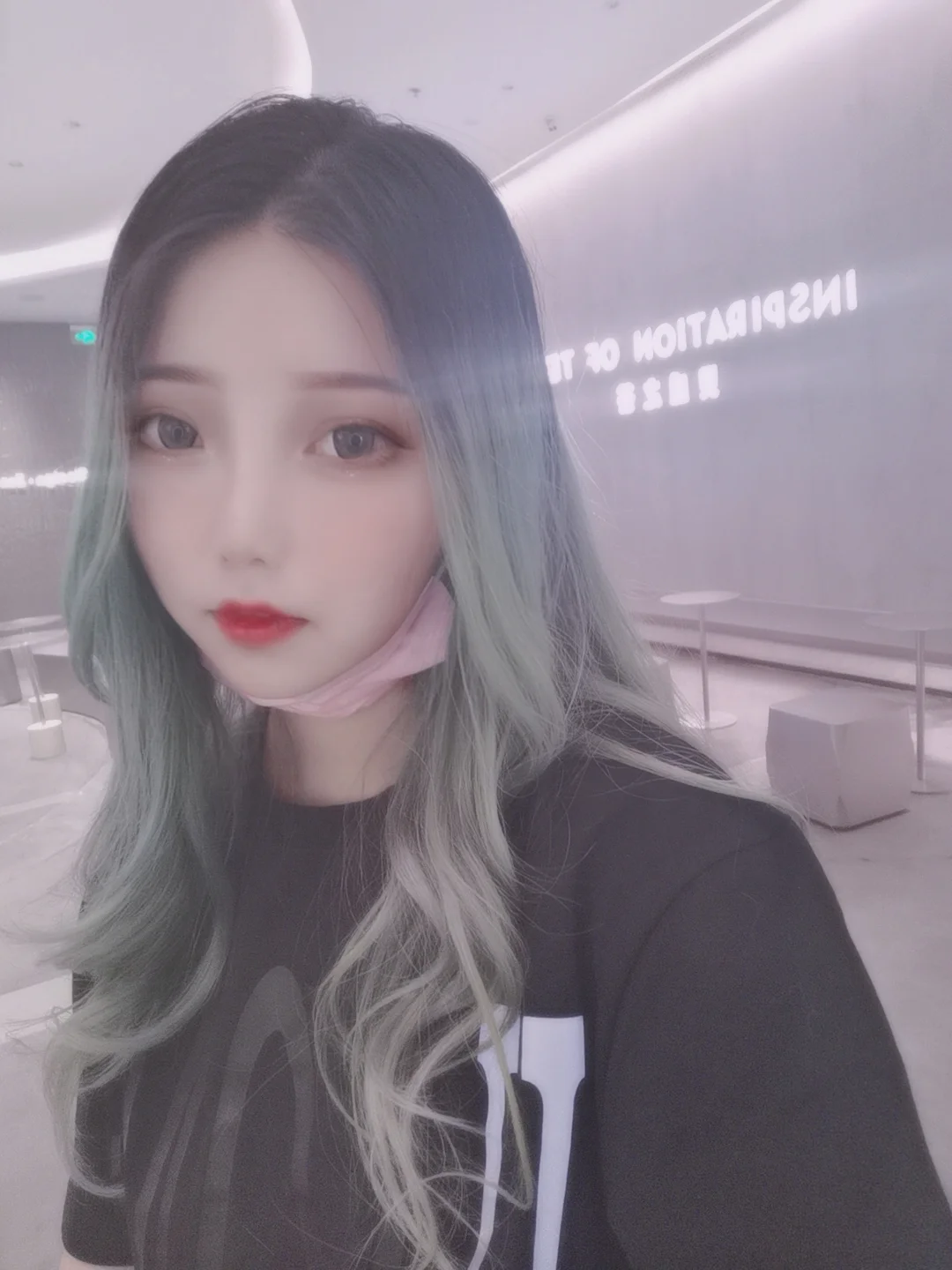 eloise软软 - 日常自拍 [174P 4V] tg@simisebaisi75.webp