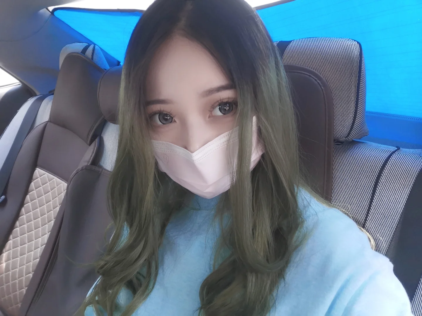 eloise软软 - 日常自拍 [174P 4V] tg@simisebaisi80.webp