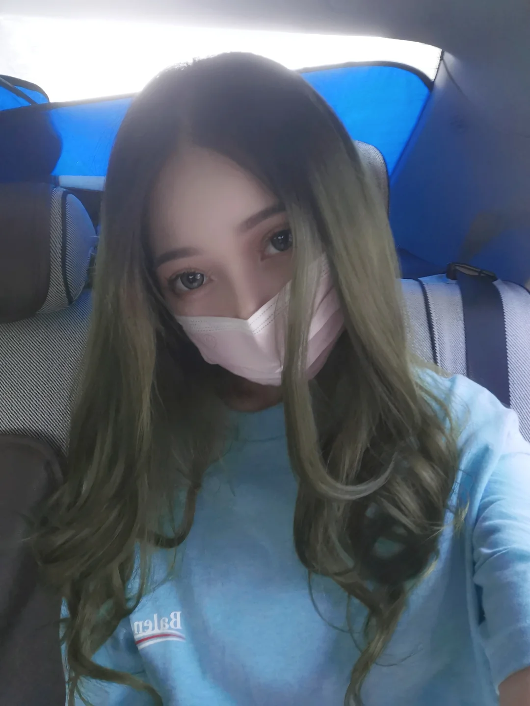 eloise软软 - 日常自拍 [174P 4V] tg@simisebaisi82.webp