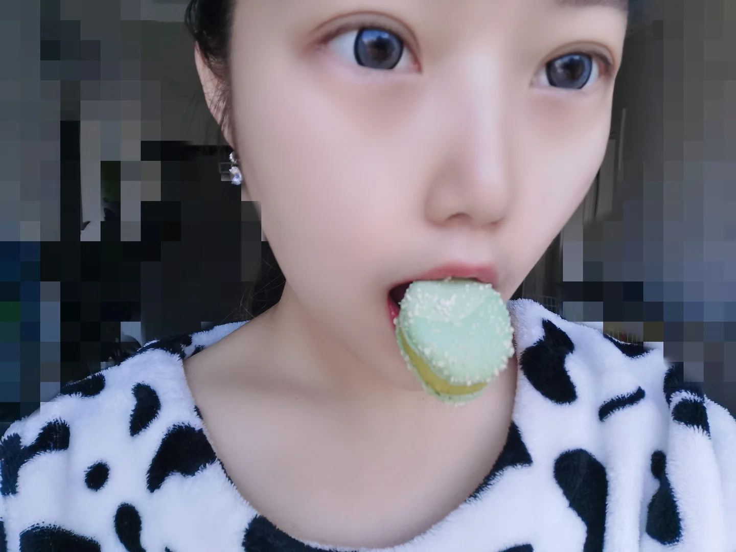 eloise软软 - 日常自拍 [174P 4V] tg@simisebaisi86.webp