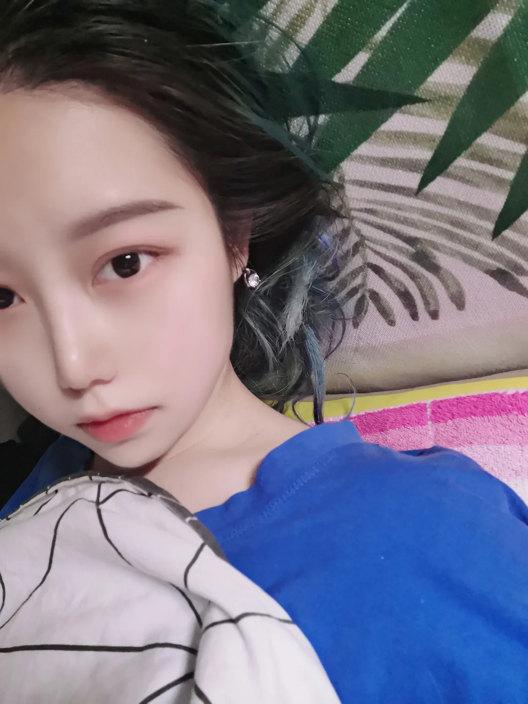 eloise软软 - 日常自拍 [174P 4V] tg@simisebaisi89.webp