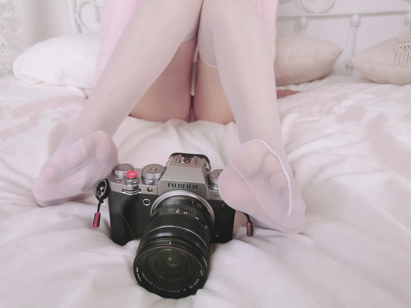 eloise软软 - 日常自拍 [174P 4V] tg@simisebaisi9.webp