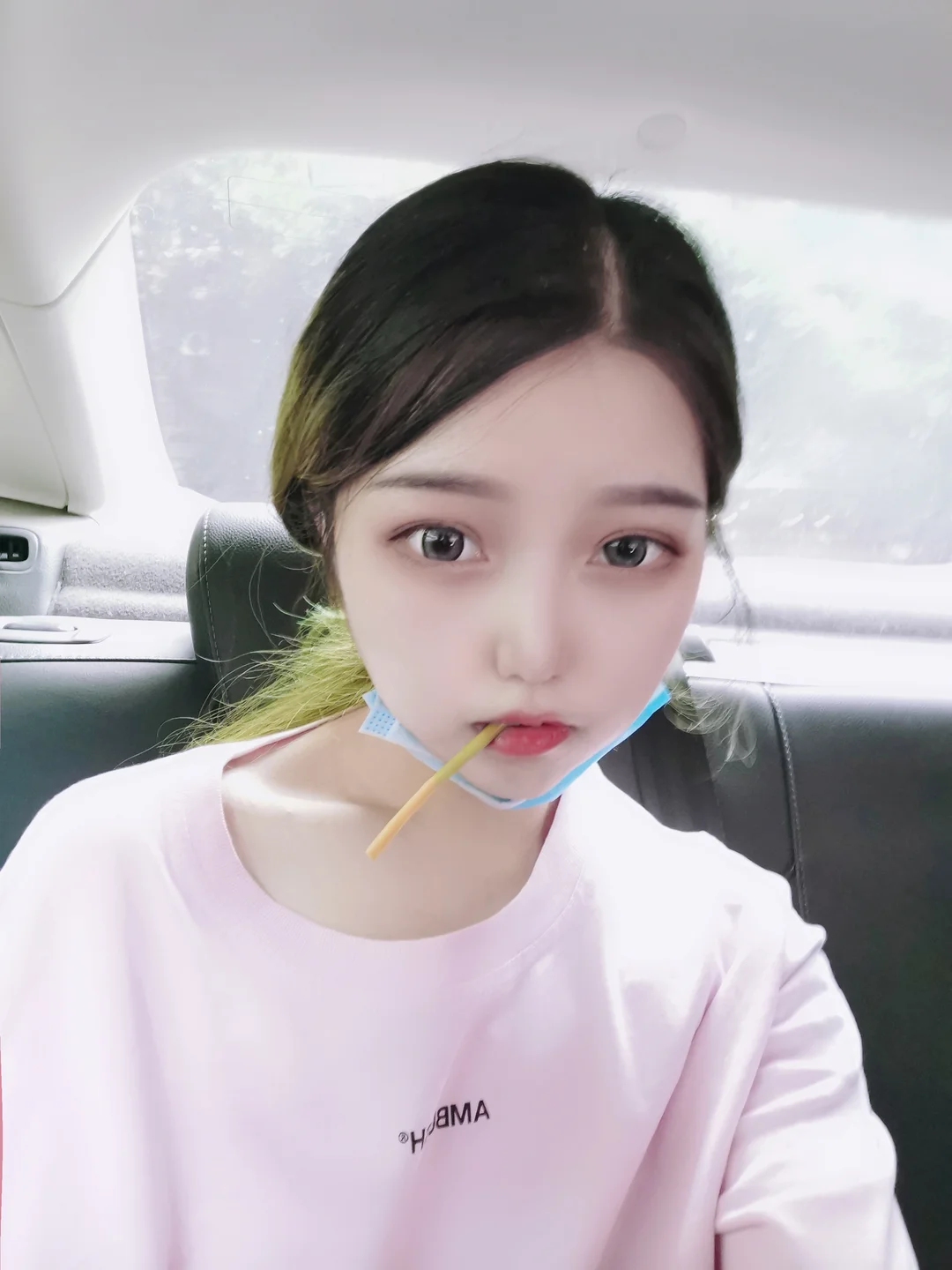 eloise软软 - 日常自拍 [174P 4V] tg@simisebaisi91.webp