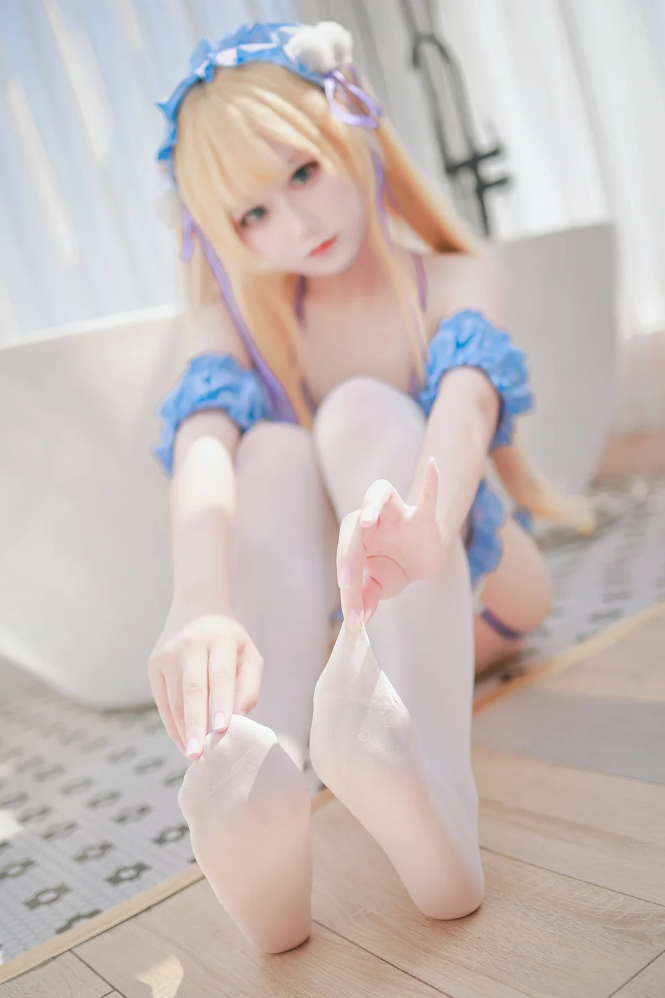 lunananya - 路人女主 英梨梨 [27P] tg@simisebaisi16.webp