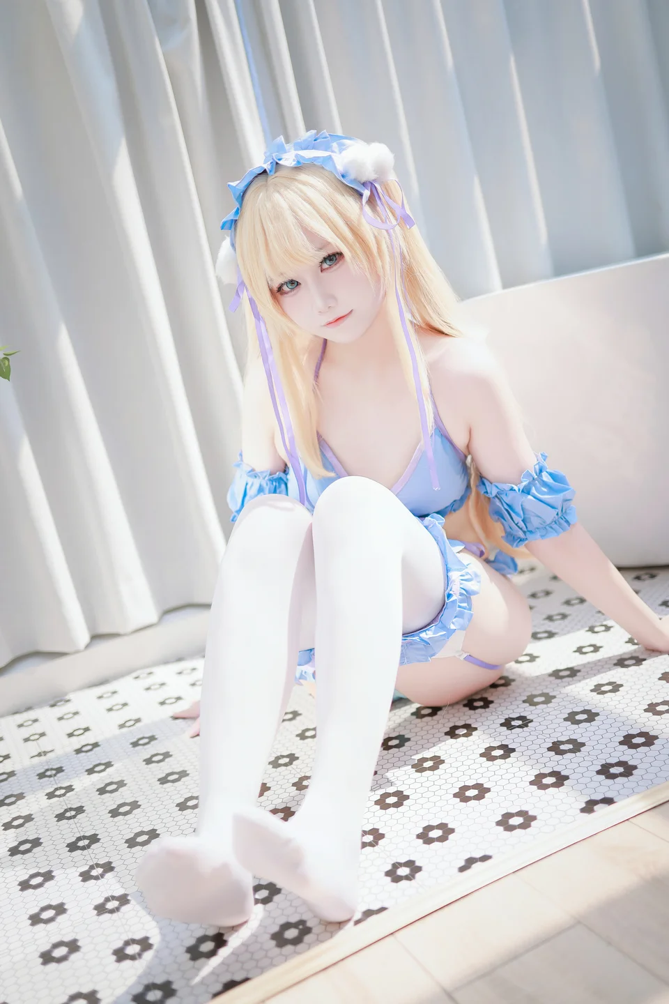 lunananya - 路人女主 英梨梨 [27P] tg@simisebaisi2.webp