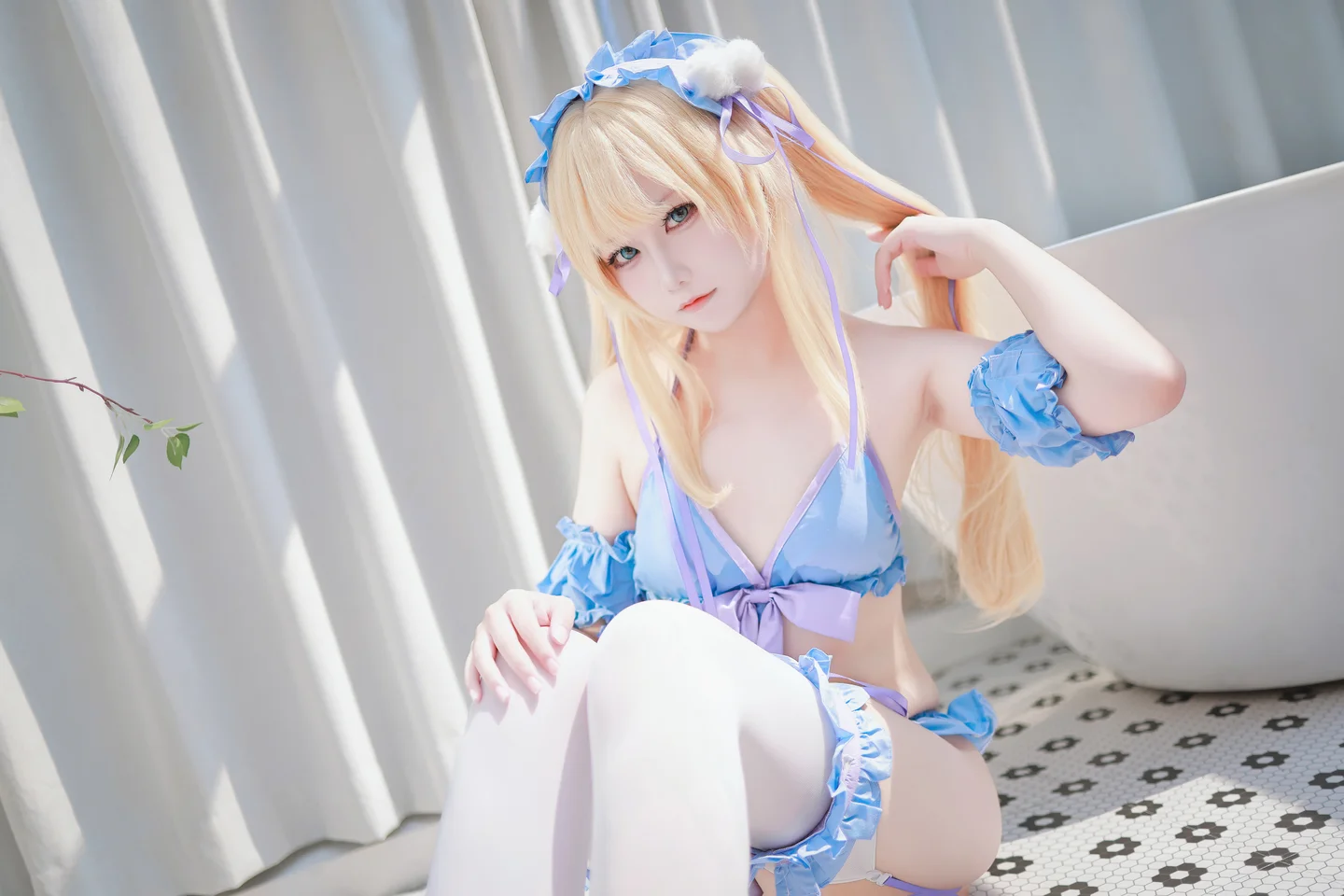 lunananya - 路人女主 英梨梨 [27P] tg@simisebaisi3.webp