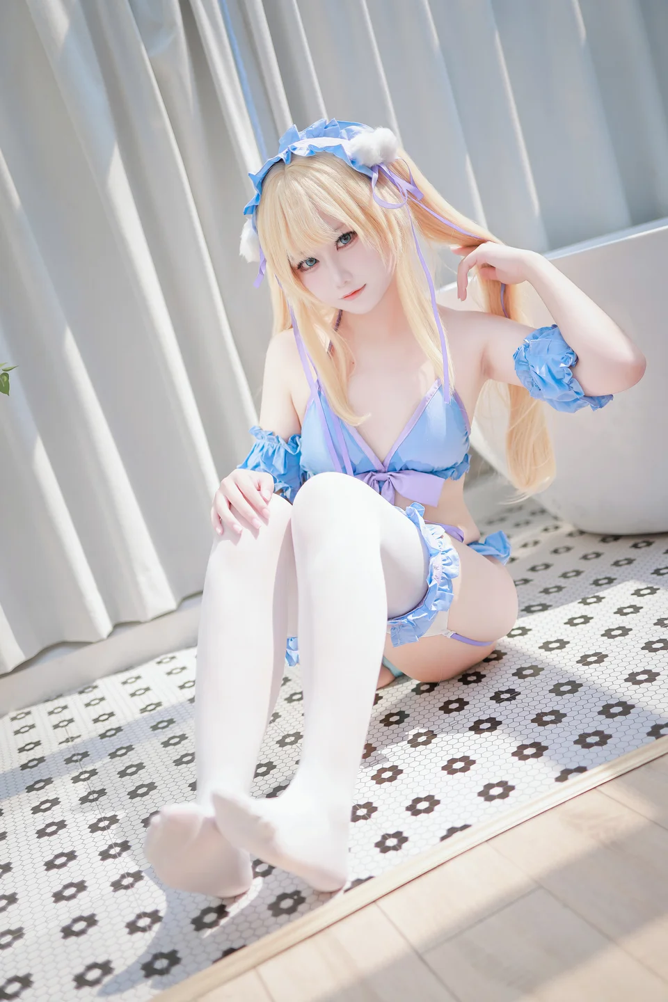 lunananya - 路人女主 英梨梨 [27P] tg@simisebaisi4.webp
