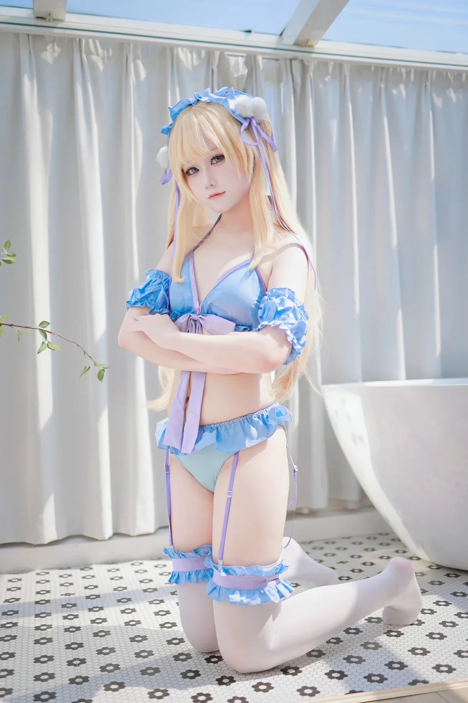 lunananya - 路人女主 英梨梨 [27P] tg@simisebaisi5.webp