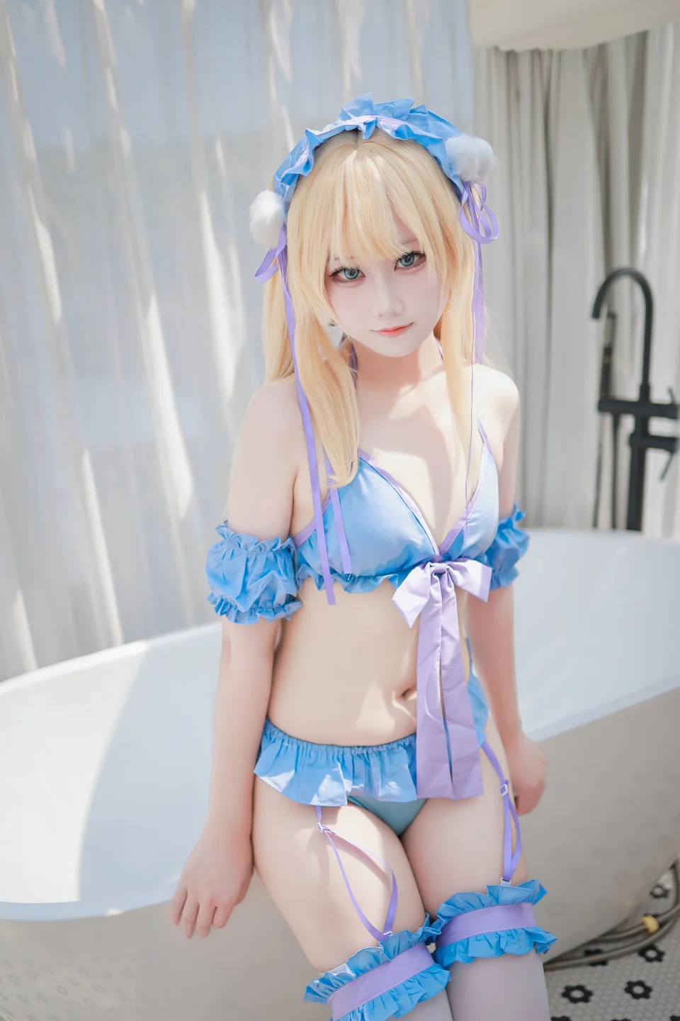 lunananya - 路人女主 英梨梨 [27P] tg@simisebaisi7.webp