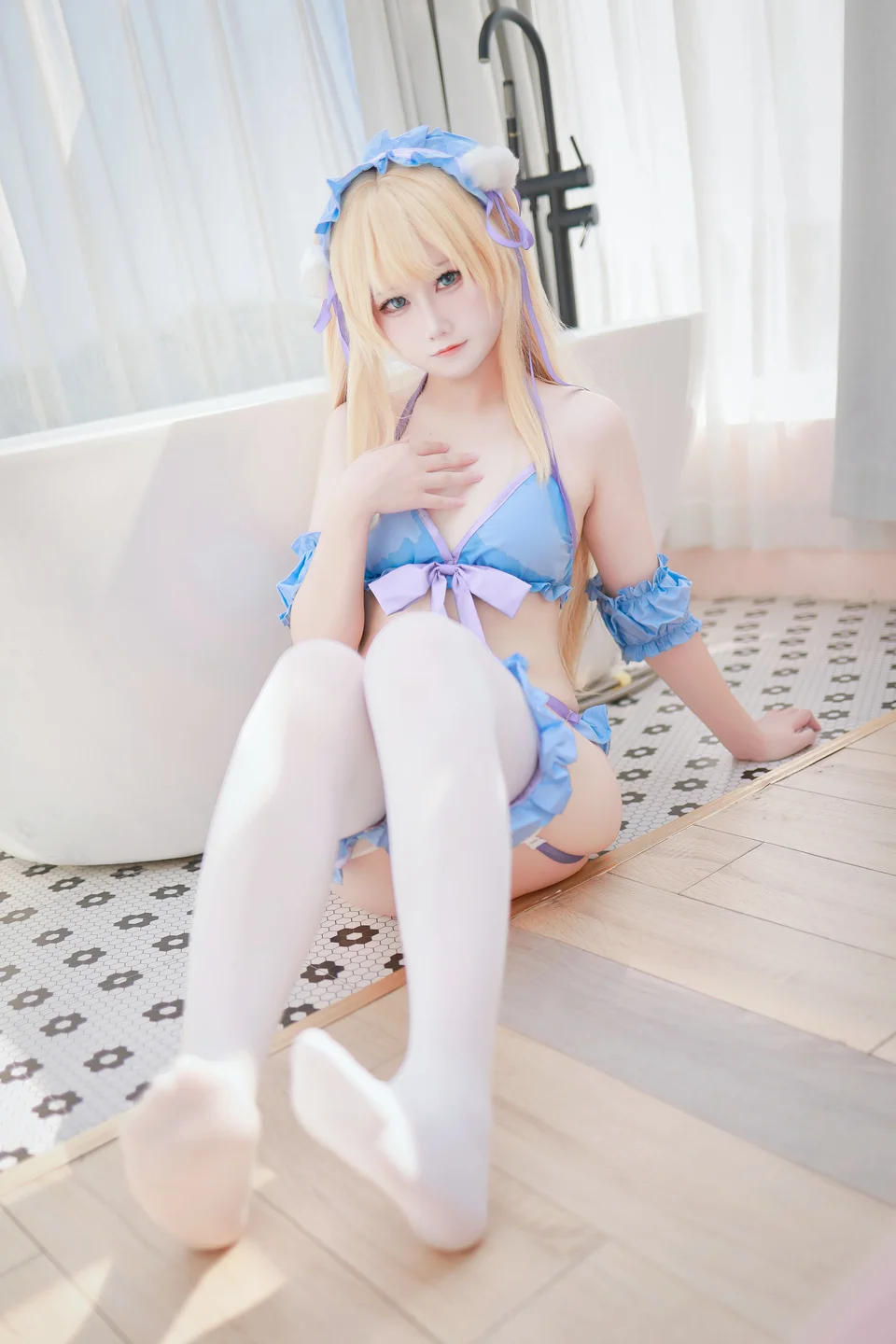lunananya - 路人女主 英梨梨 [27P] tg@simisebaisi8.webp