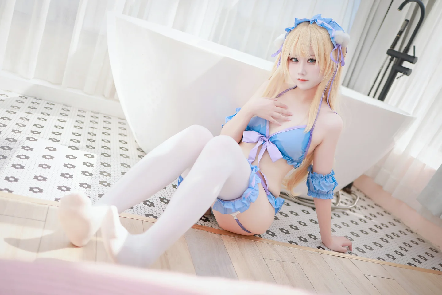 lunananya - 路人女主 英梨梨 [27P] tg@simisebaisi9.webp
