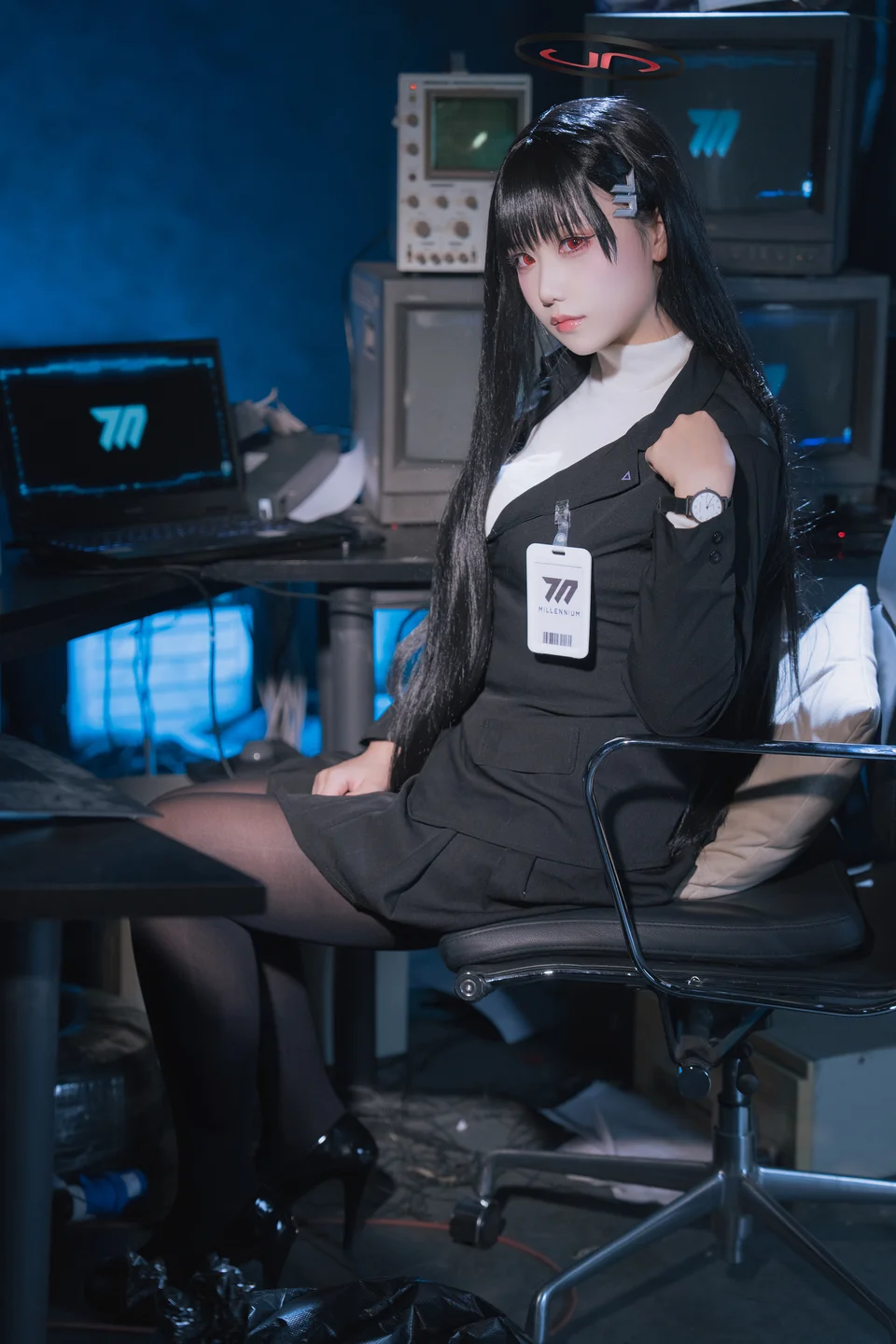 lunananya - blue archive 調月リオ [30P-225MB] 006.webp