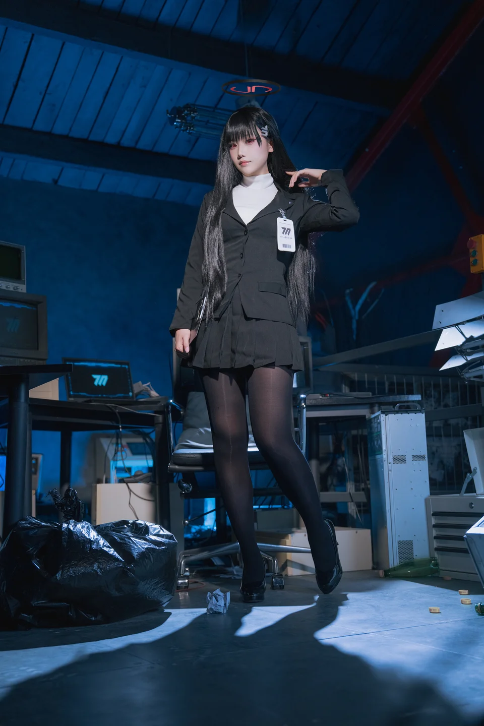 lunananya - blue archive 調月リオ [30P-225MB] 008.webp