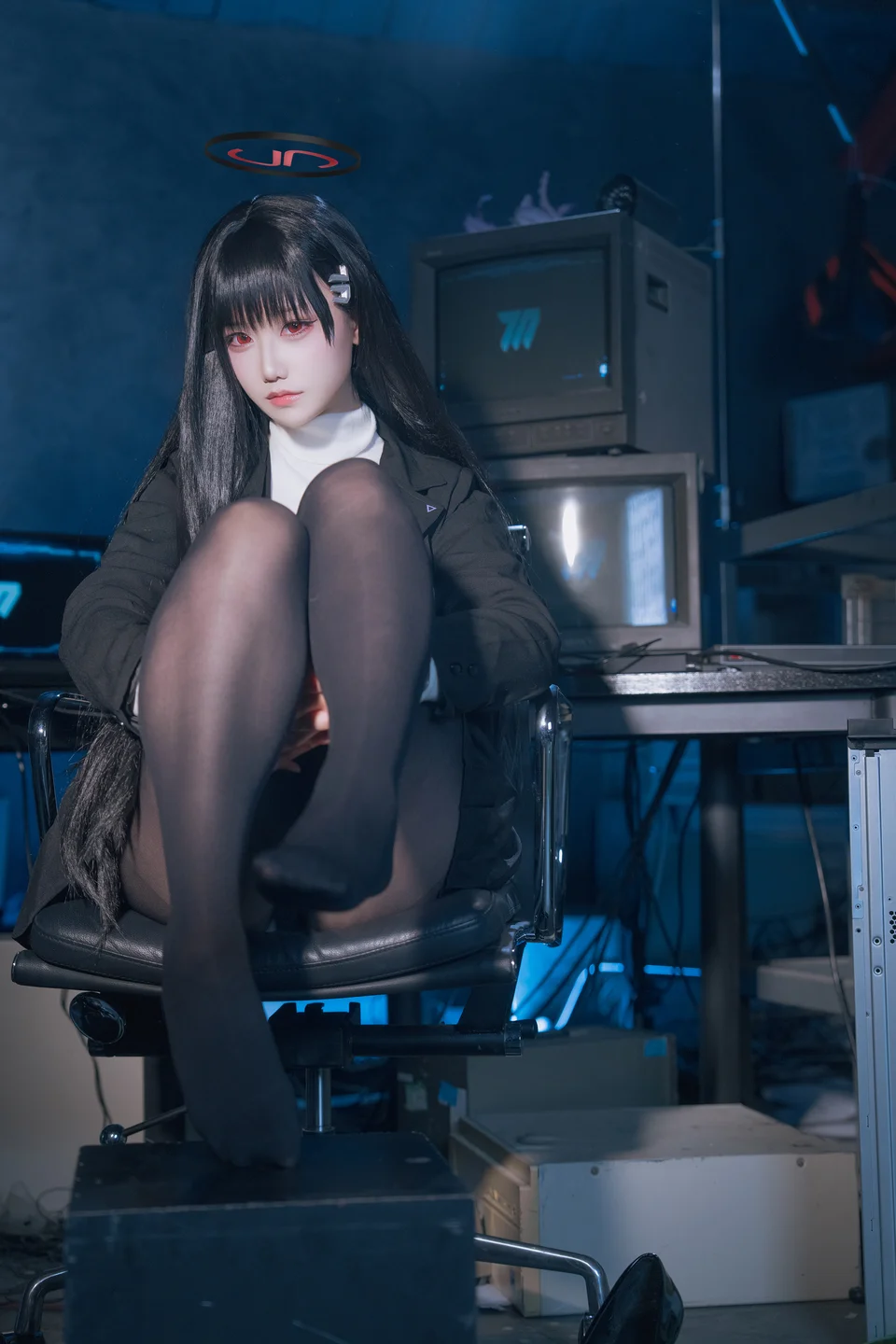 lunananya - blue archive 調月リオ [30P-225MB] 015.webp