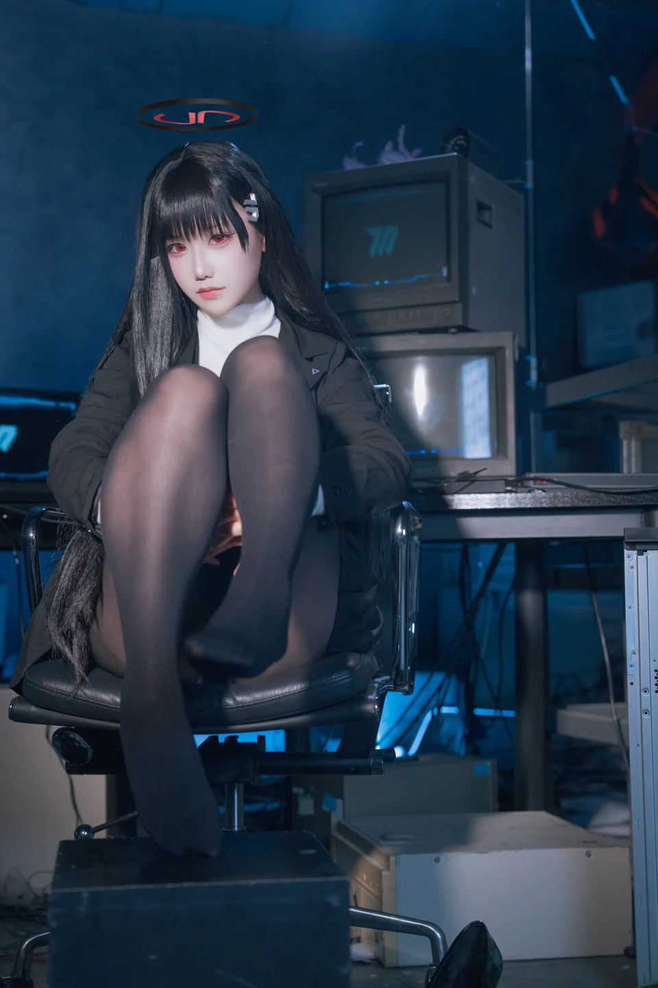 lunananya - blue archive 調月リオ [30P-225MB] 016.webp