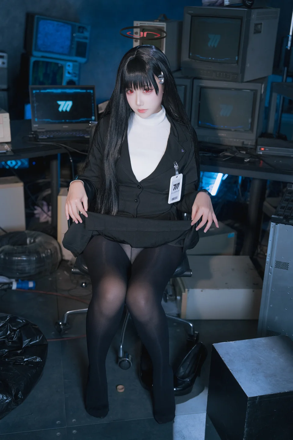 lunananya - blue archive 調月リオ [30P-225MB] 018.webp