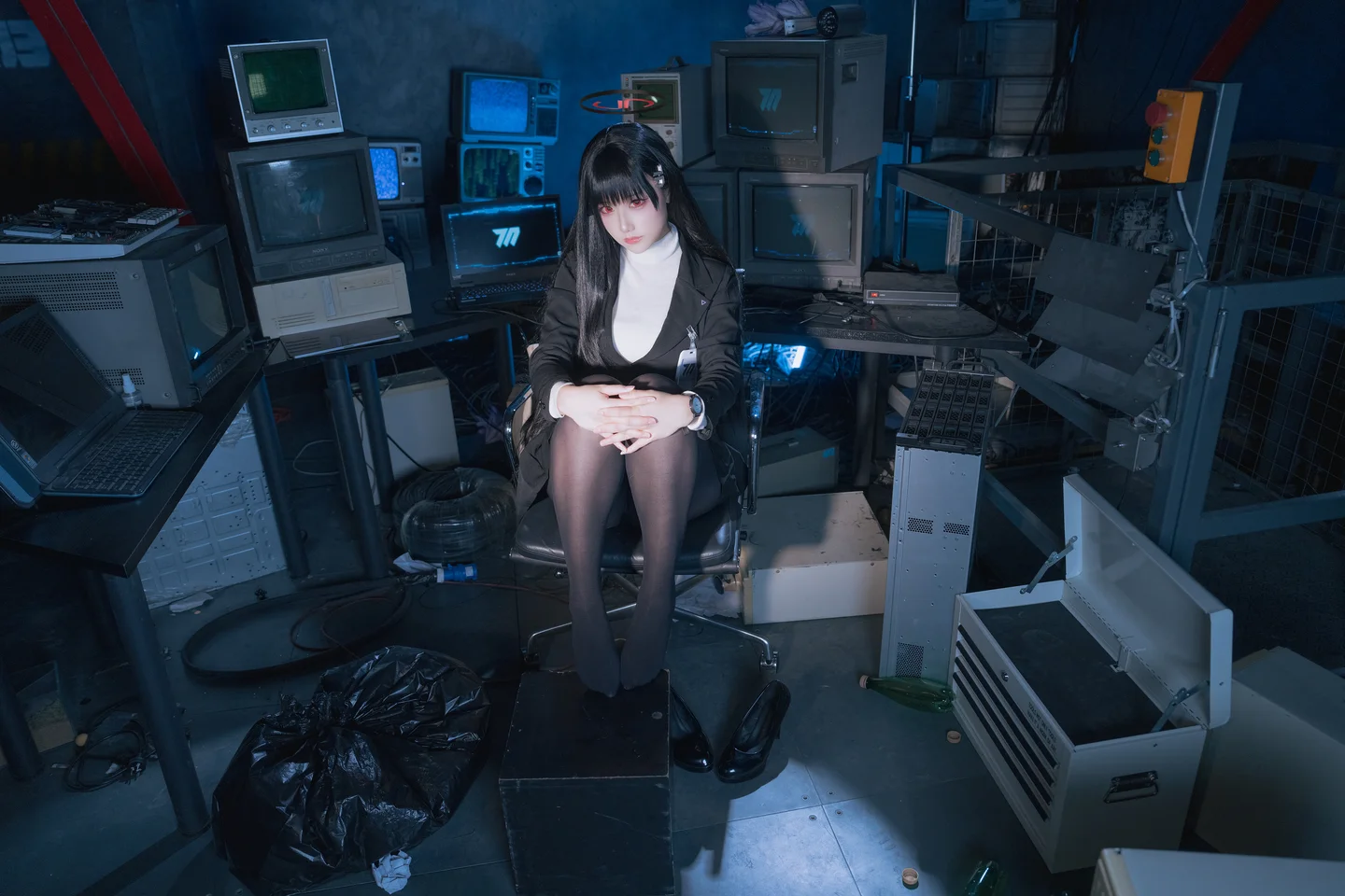 lunananya - blue archive 調月リオ [30P-225MB] 023.webp