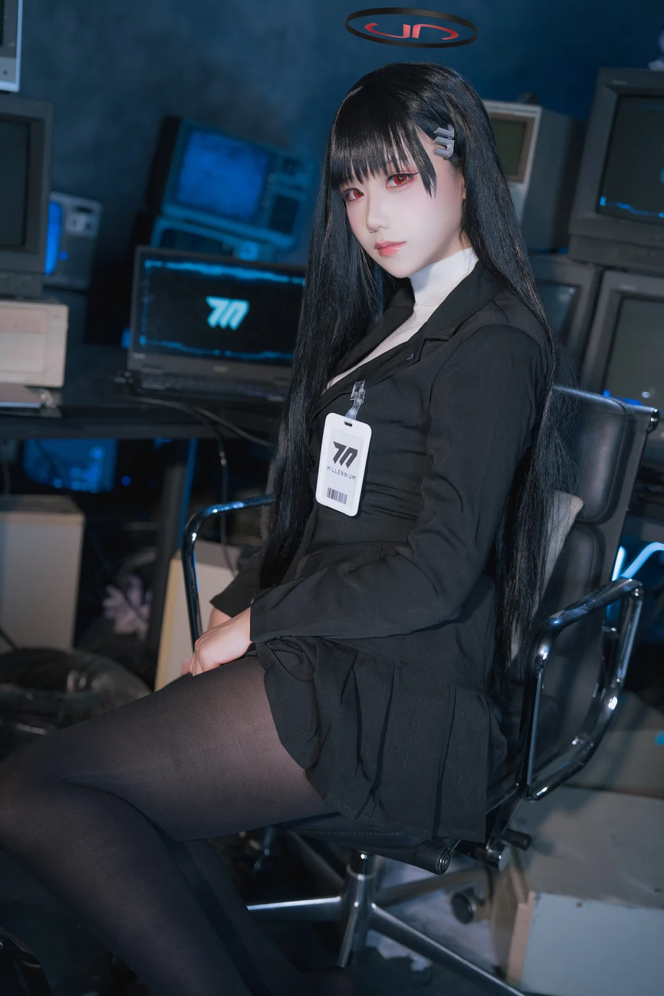 lunananya - blue archive 調月リオ [30P-225MB] 025.webp
