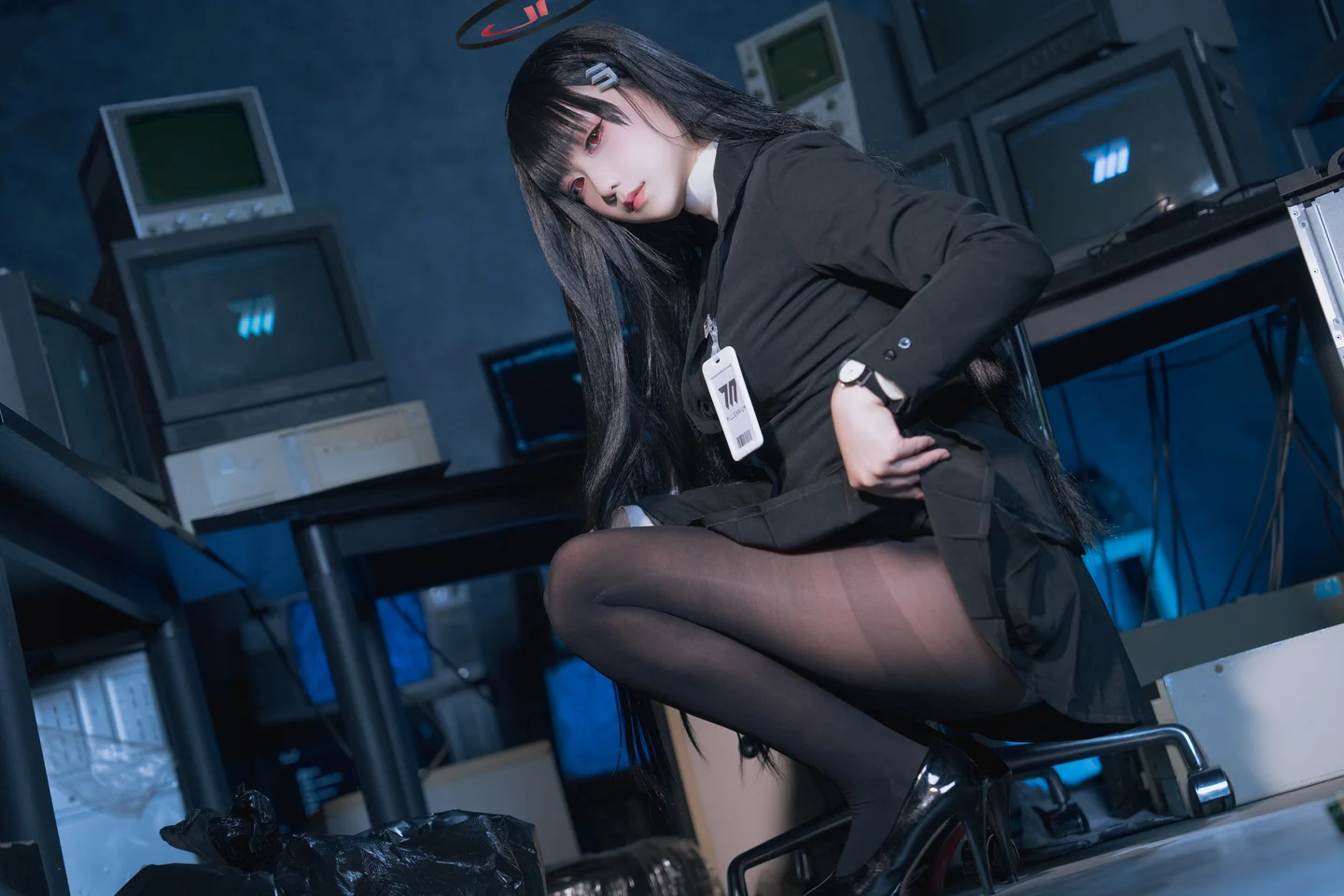 lunananya - blue archive 調月リオ [30P-225MB] 027.webp