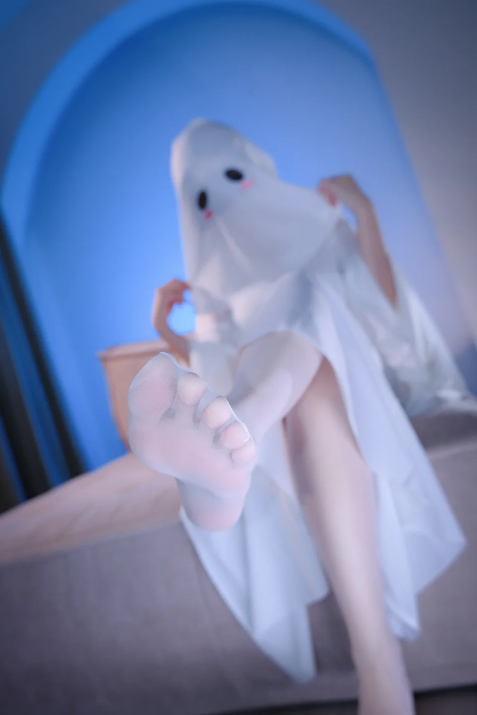 miko酱ww - 幽灵娘 [43P] tg@simisebaisi24.webp