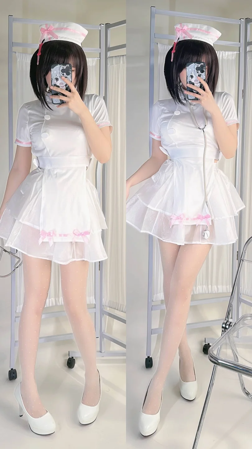 miko酱ww - 护士宝宝 [36P] 20240815-120506(15).webp
