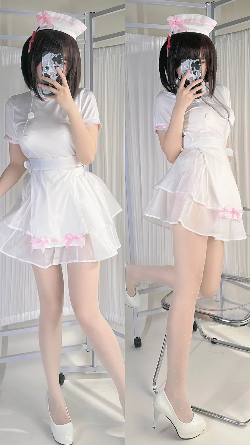 miko酱ww - 护士宝宝 [36P] 20240815-120506(16).webp