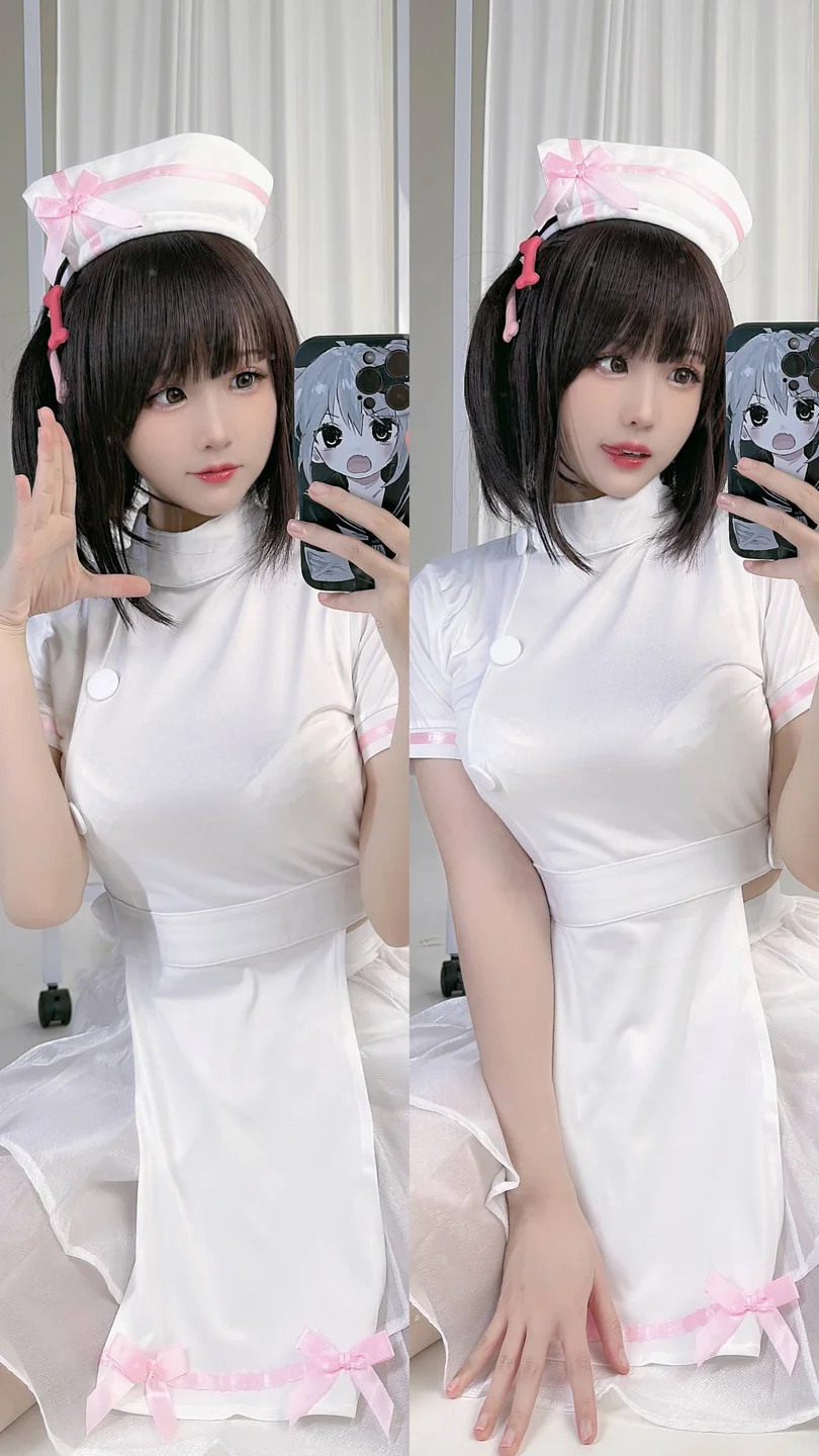 miko酱ww - 护士宝宝 [36P] 20240815-120506(18).webp