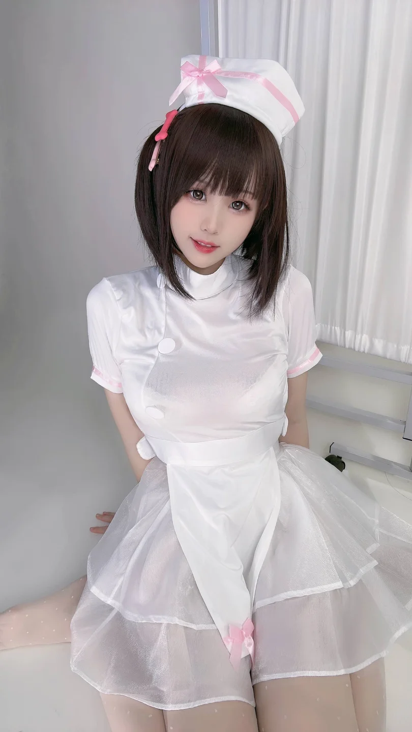 miko酱ww - 护士宝宝 [36P] 20240815-120506(20).webp