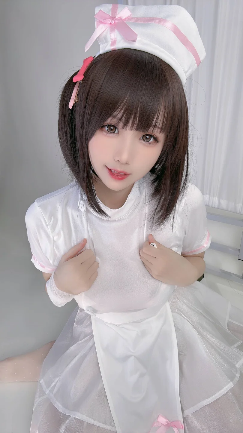 miko酱ww - 护士宝宝 [36P] 20240815-120506(21).webp
