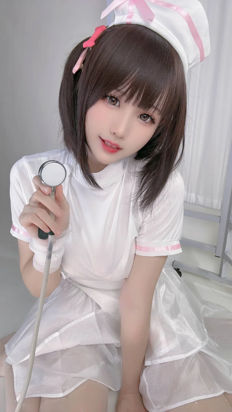 miko酱ww - 护士宝宝 [36P] 20240815-120506(22).webp