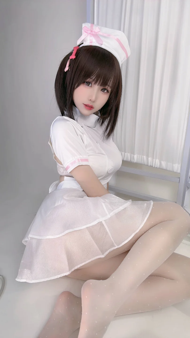 miko酱ww - 护士宝宝 [36P] 20240815-120506(23).webp