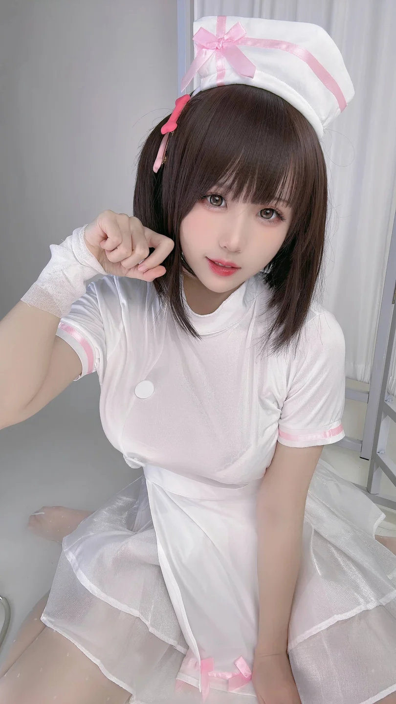 miko酱ww - 护士宝宝 [36P] 20240815-120506(24).webp