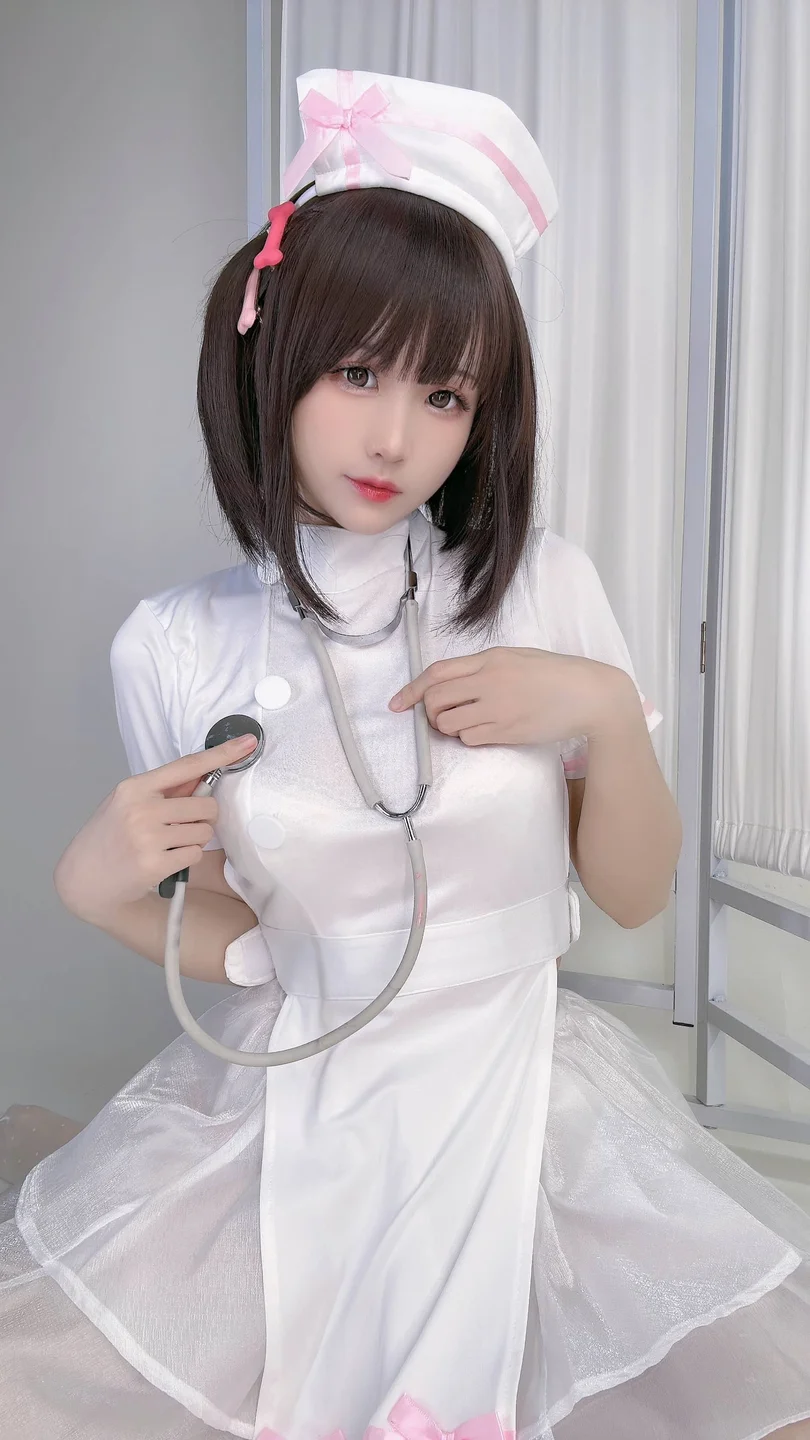 miko酱ww - 护士宝宝 [36P] 20240815-120506(28).webp