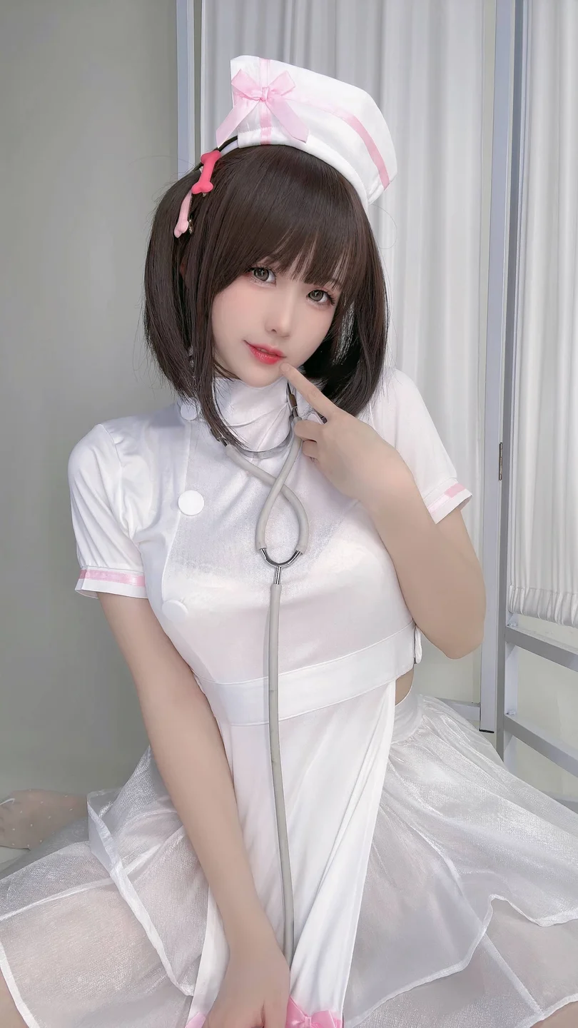 miko酱ww - 护士宝宝 [36P] 20240815-120506(29).webp