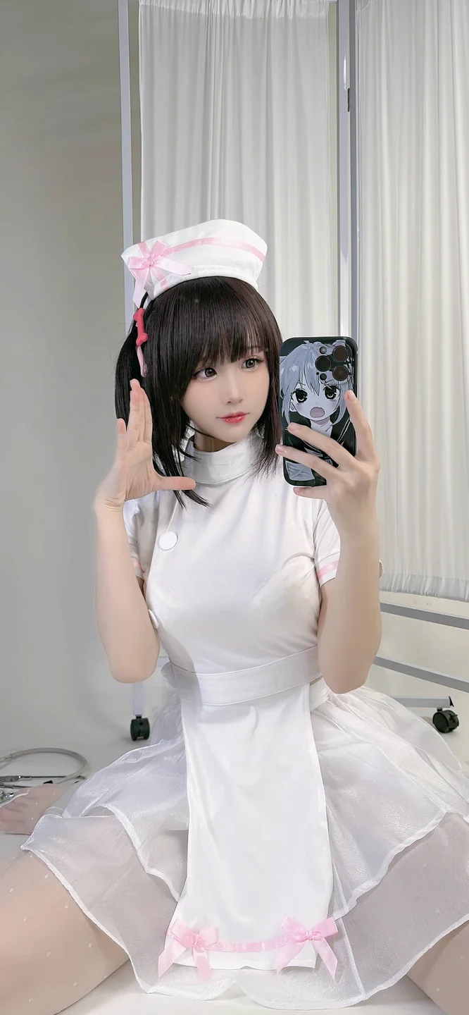 miko酱ww - 护士宝宝 [36P] 20240815-120506(6).webp